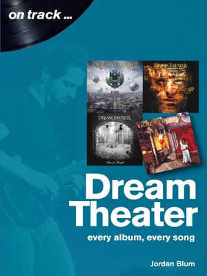 cover image of Dream Theater